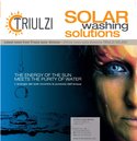 SOLAR WASHING MACHINE - CATALOG